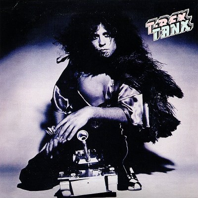 T. Rex/TANX@Tanx